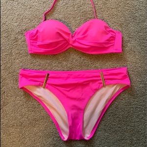 Victoria’s Secret 2 Piece Bathing Suit